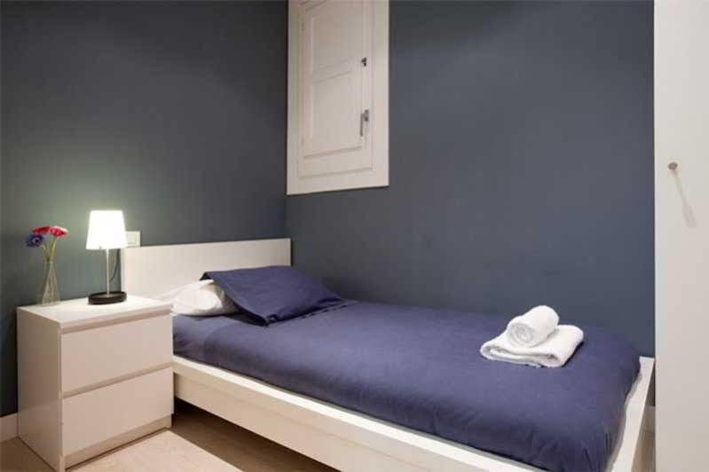 Sitges Go Apartments Esterno foto