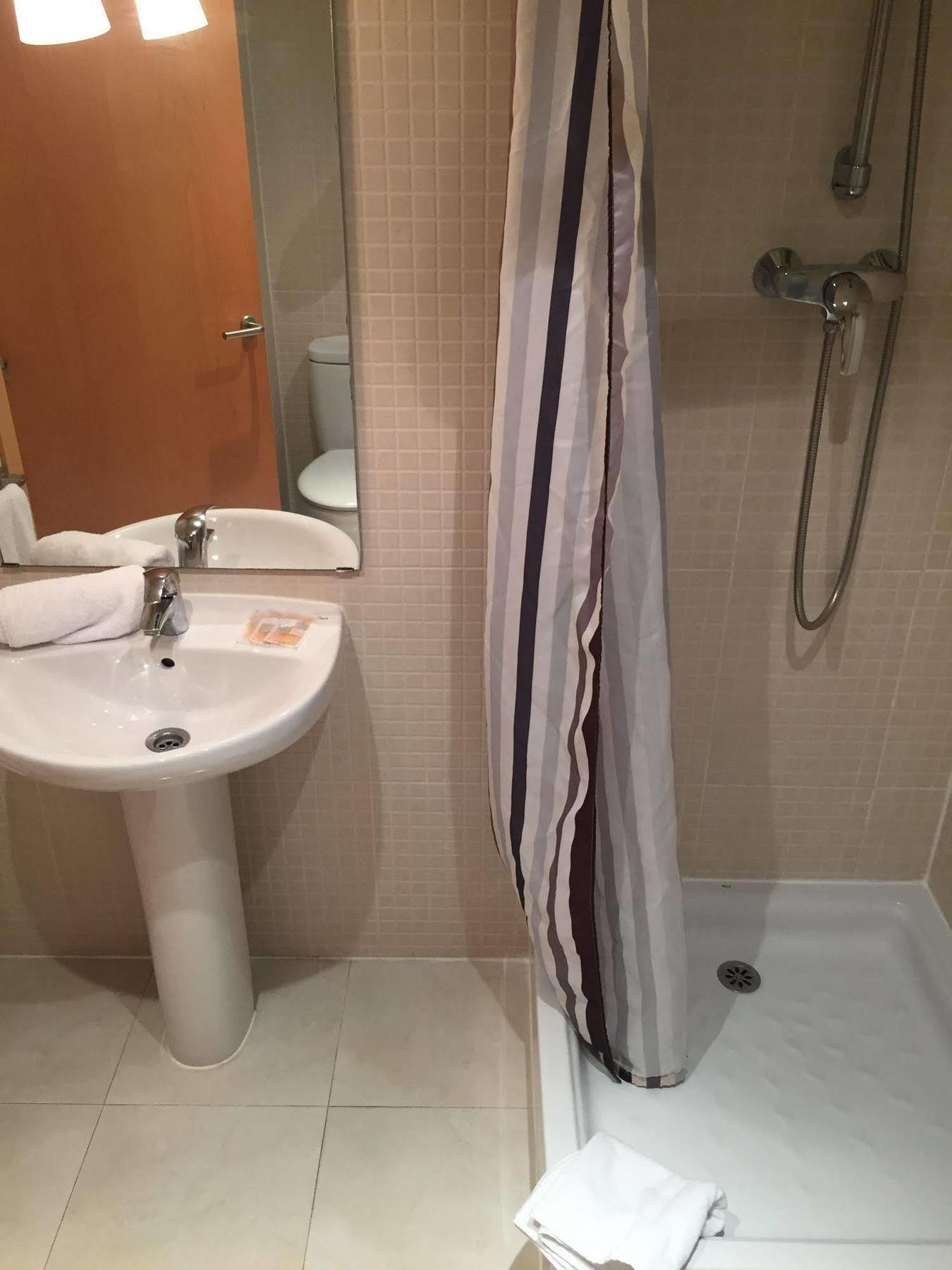 Sitges Go Apartments Esterno foto