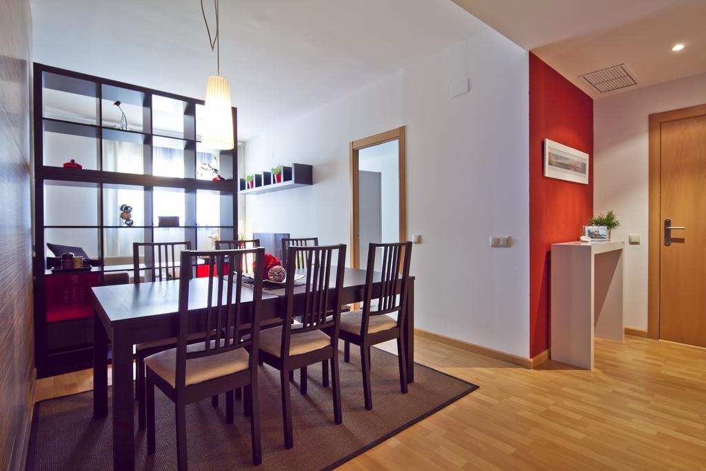 Sitges Go Apartments Esterno foto