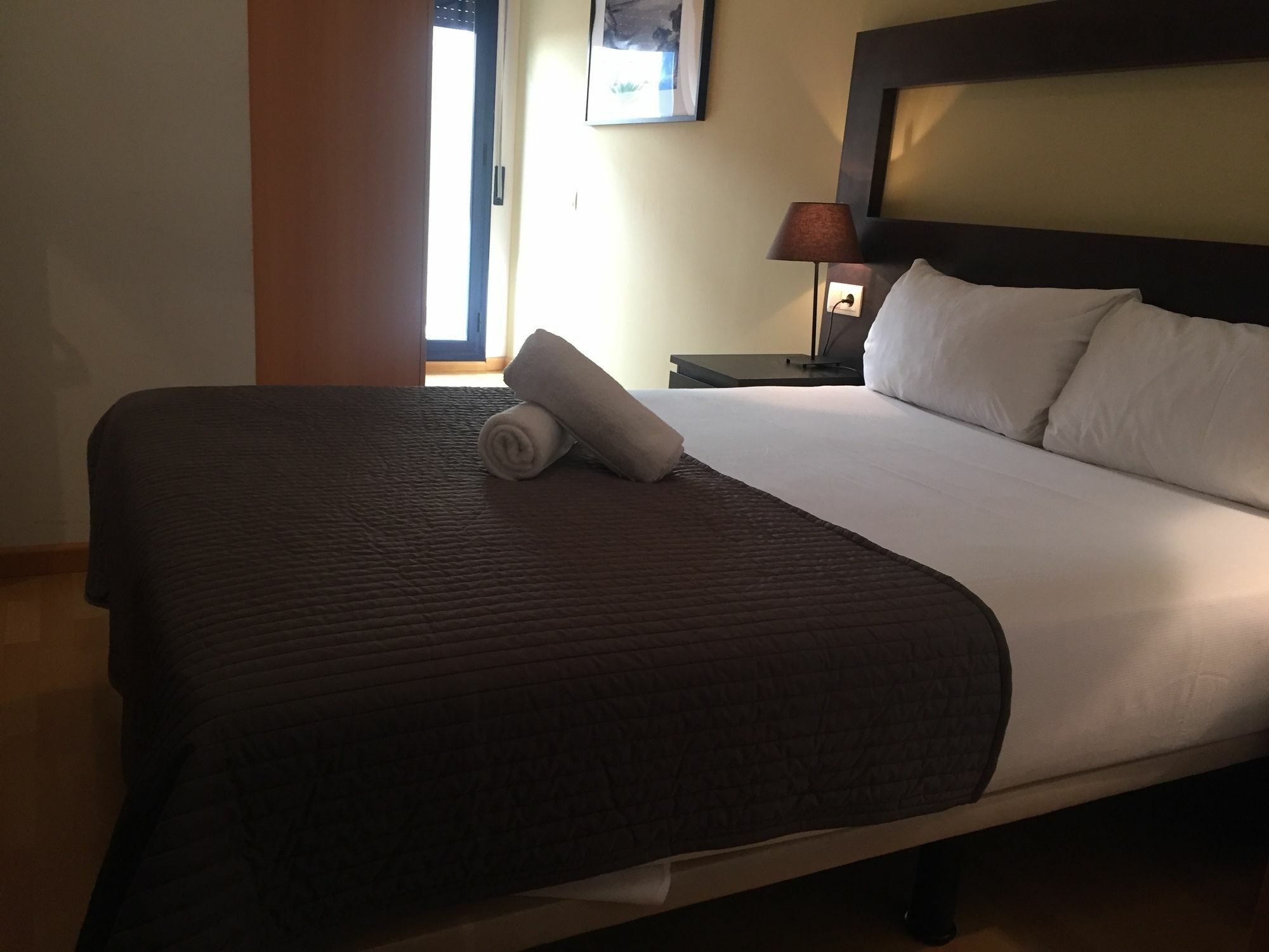 Sitges Go Apartments Esterno foto