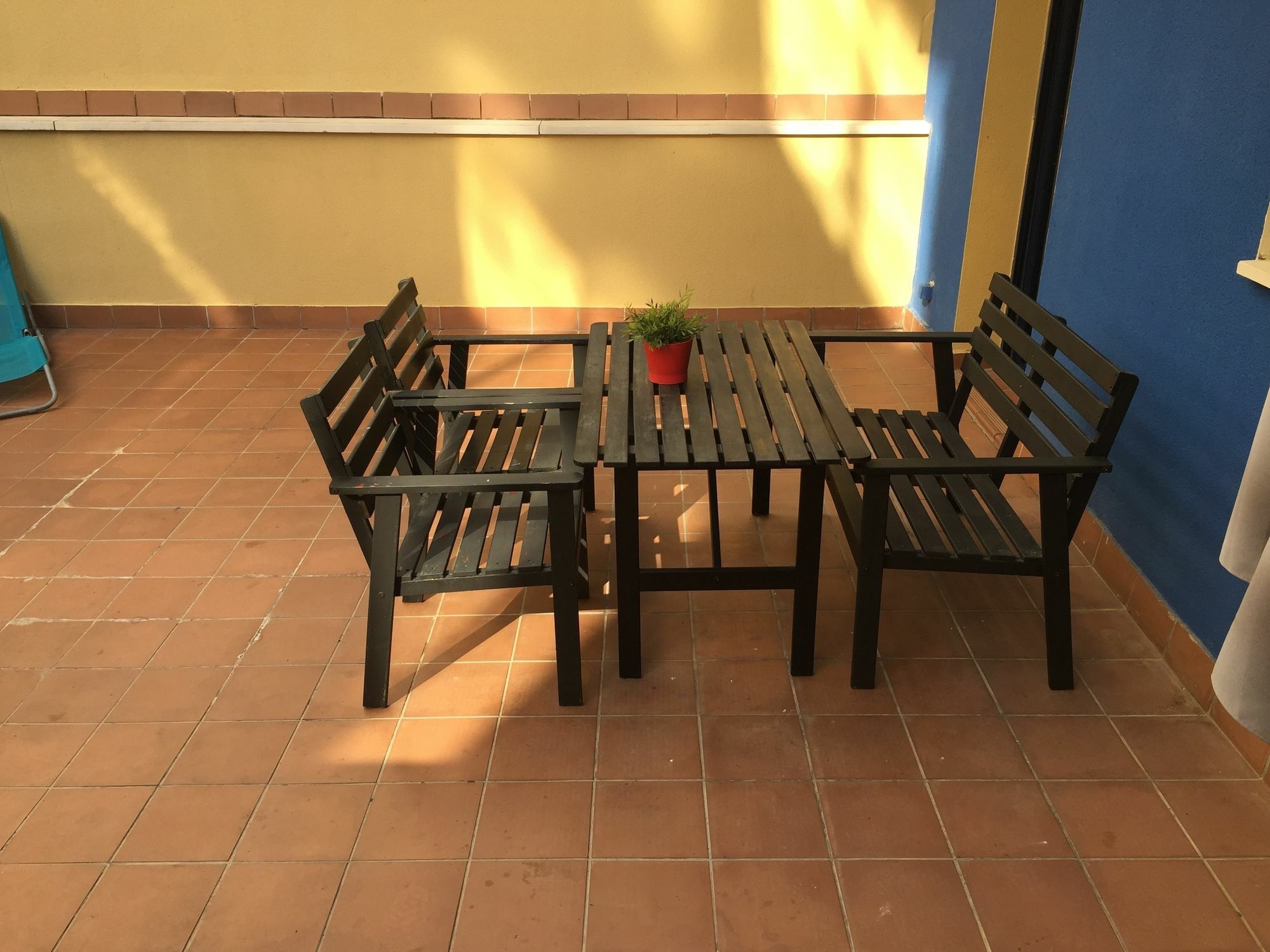 Sitges Go Apartments Esterno foto