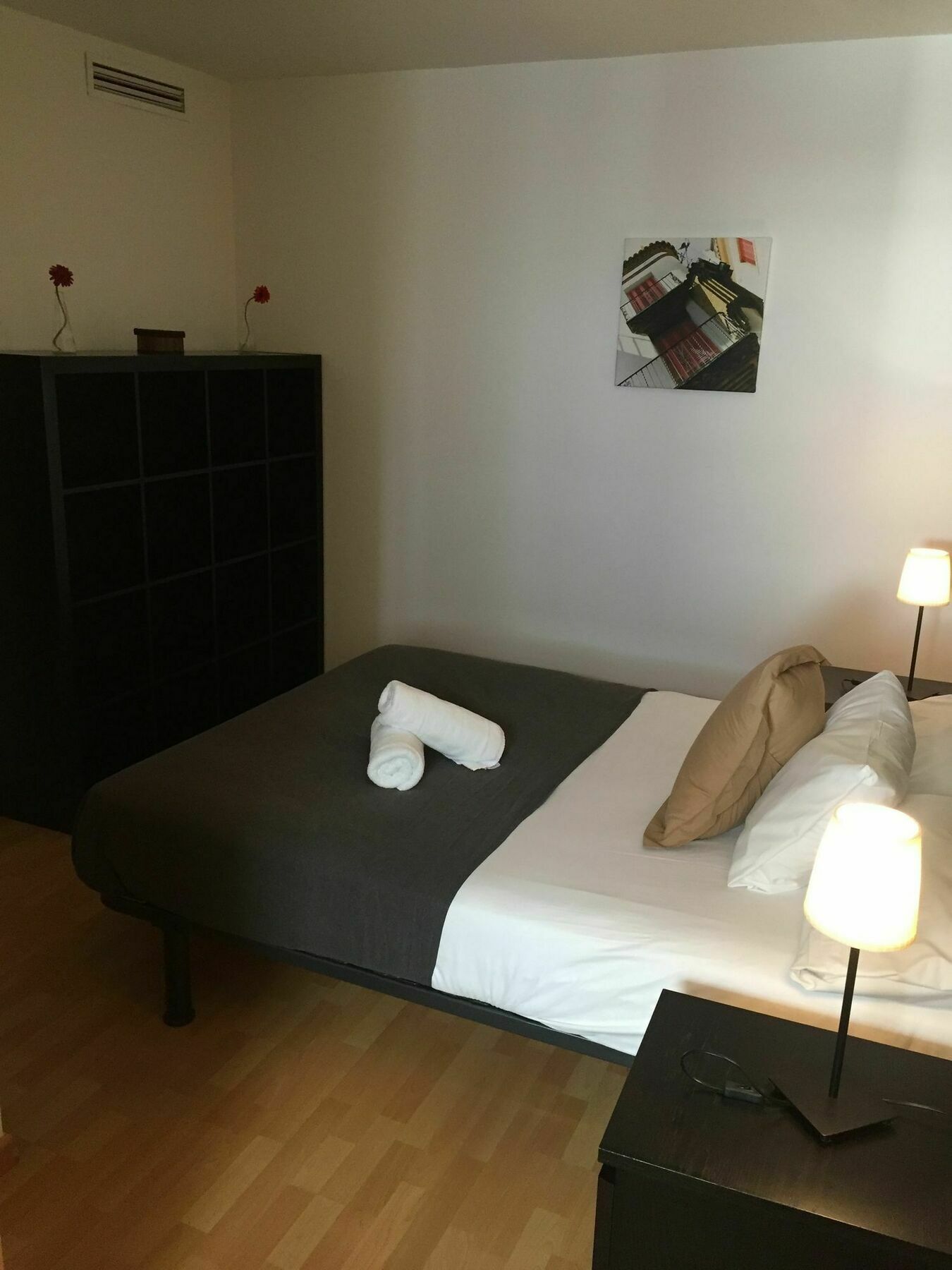 Sitges Go Apartments Esterno foto