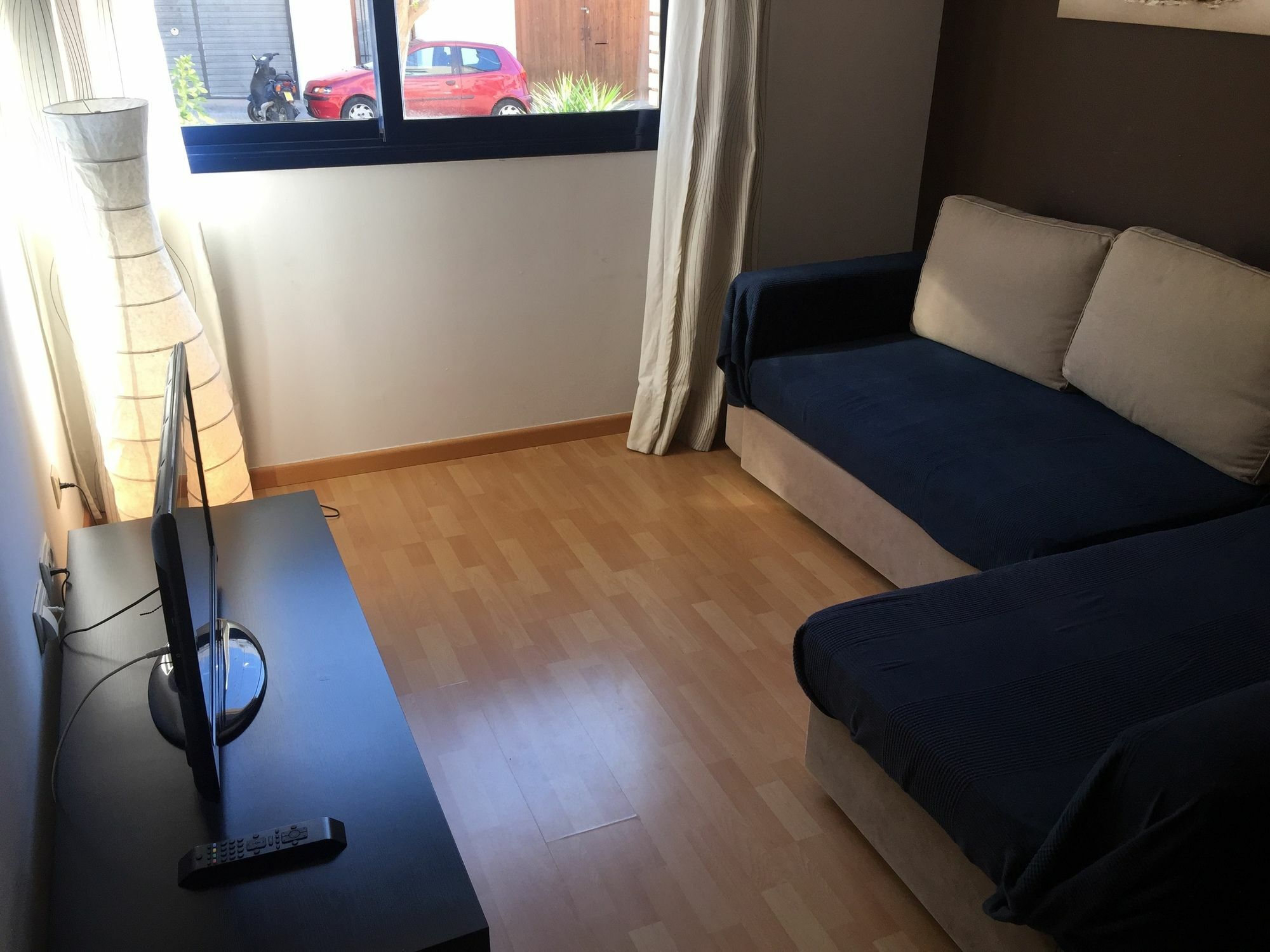 Sitges Go Apartments Esterno foto