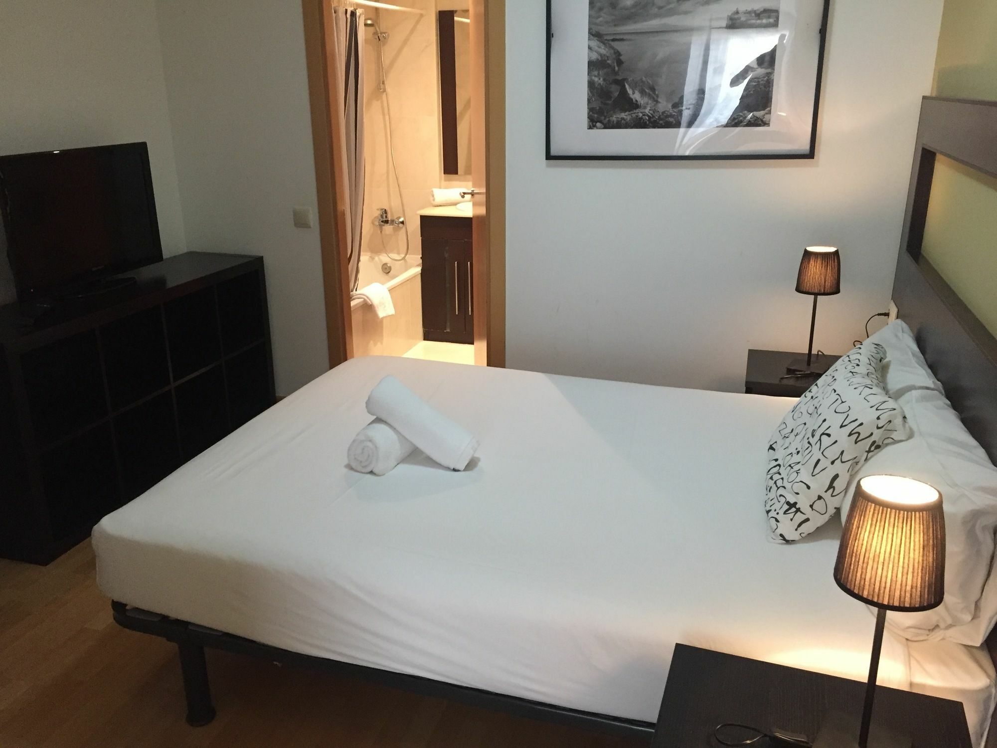 Sitges Go Apartments Esterno foto